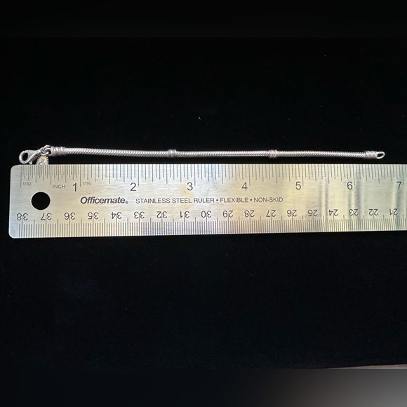 Pandora Bracelet - No Charms - Picture 5 of 5